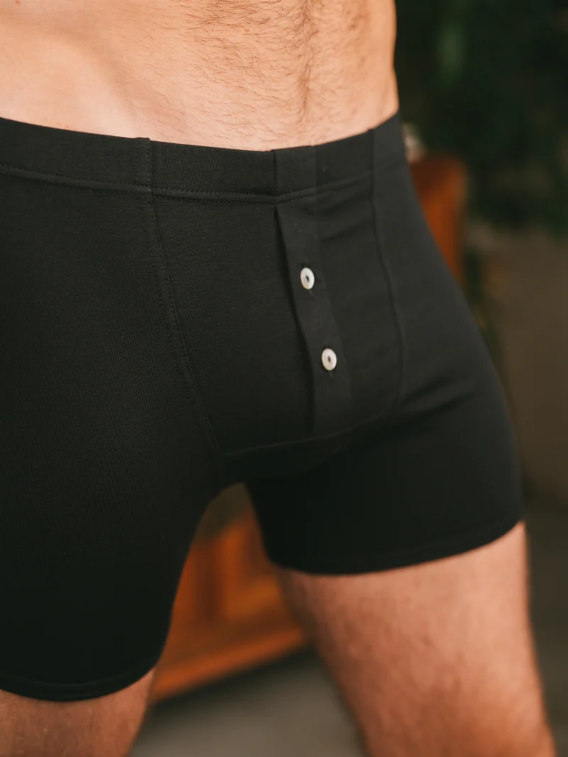 Boxer Héritage