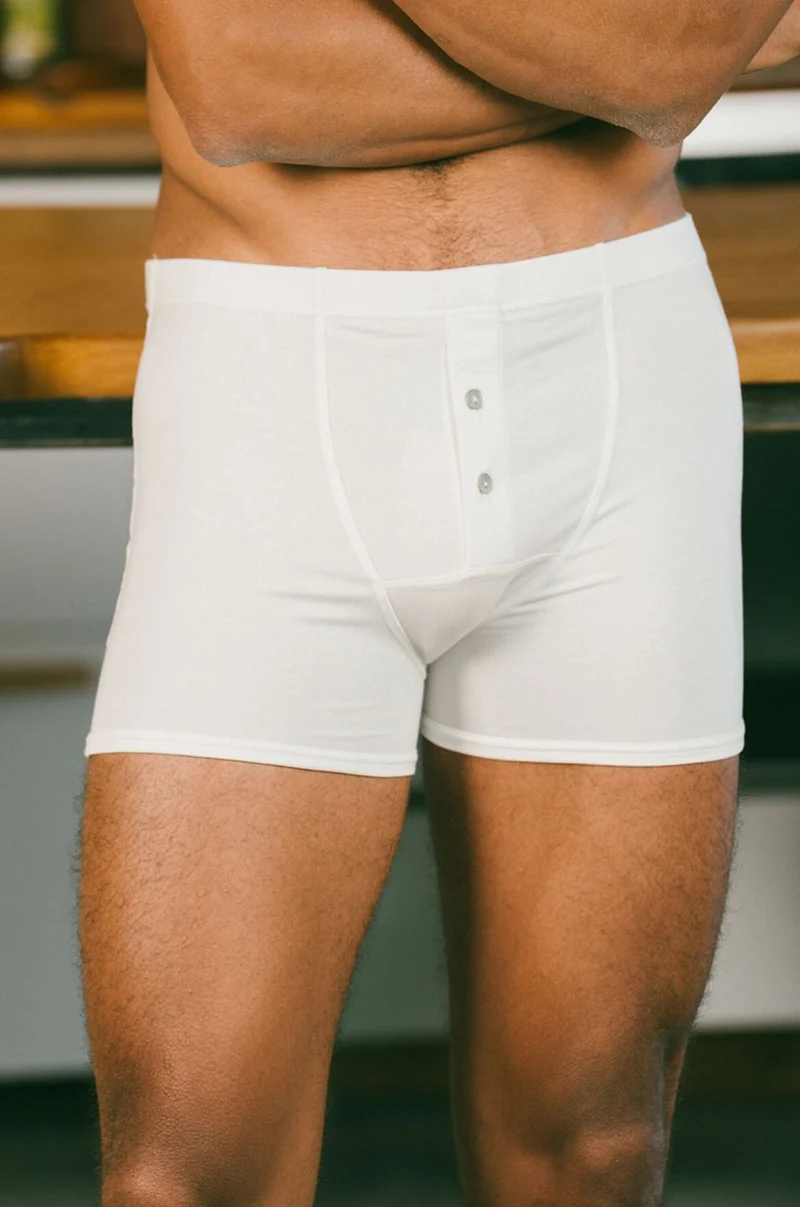 Boxer Héritage