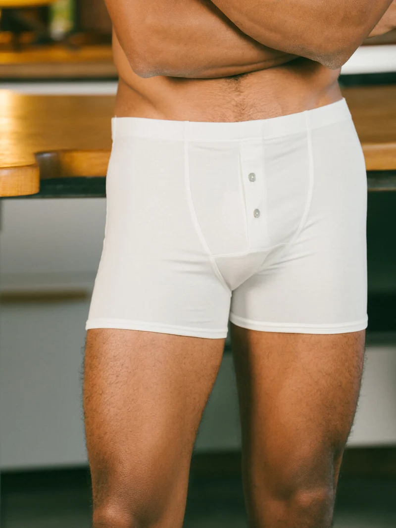 Boxer Héritage