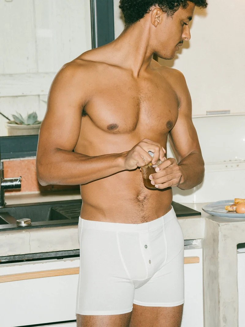 Boxer Héritage