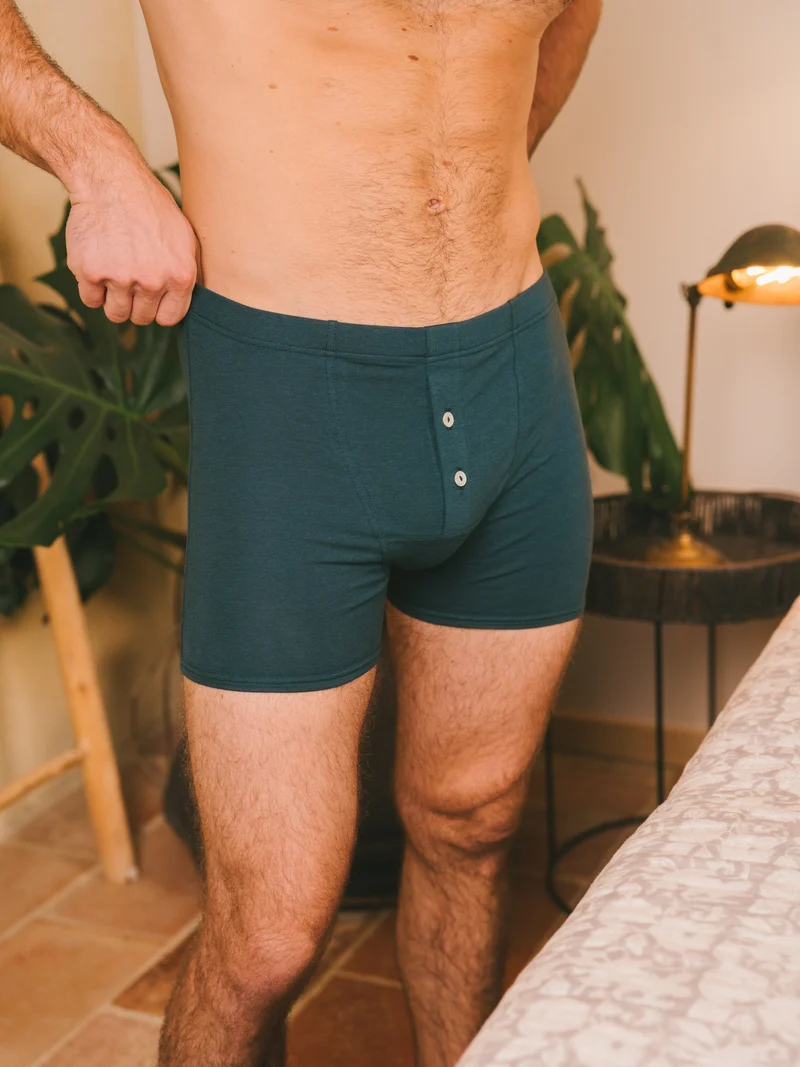 Boxer Héritage