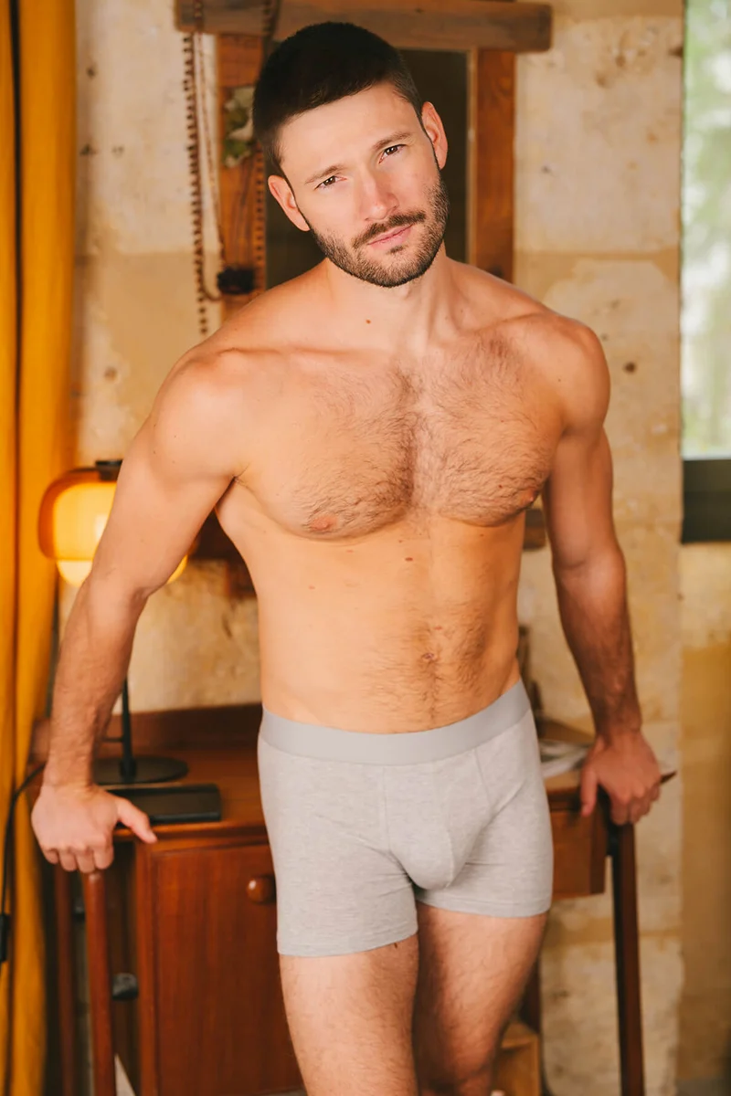 Boxer Confort