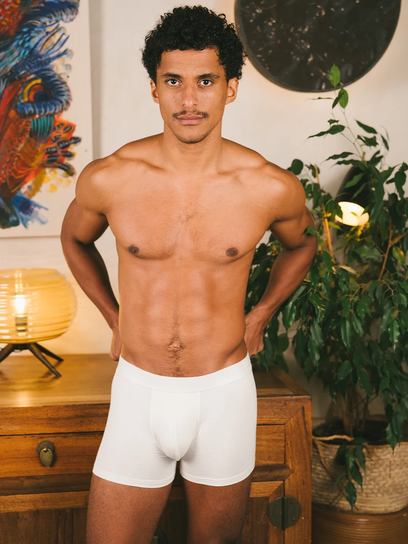 Boxer Confort