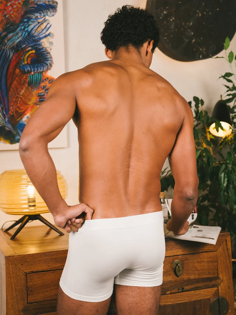 Boxer Confort