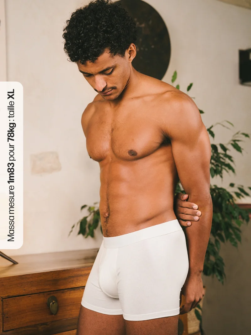 Boxer Confort