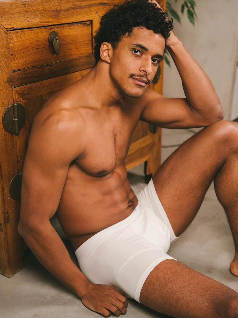 Boxer Confort