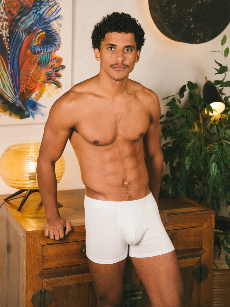 Boxer Confort