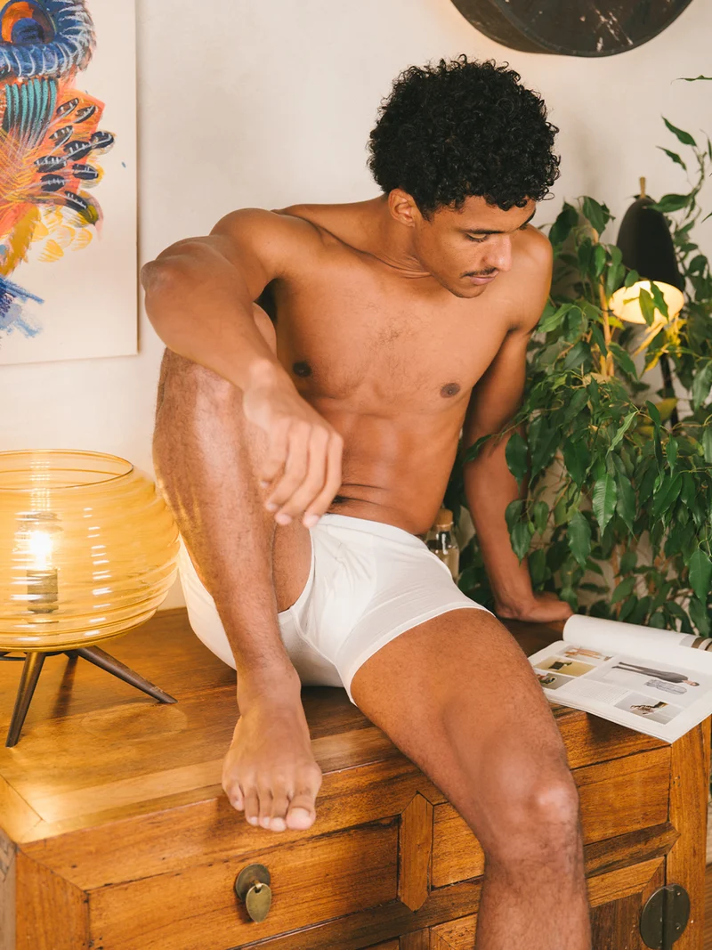 Boxer Confort