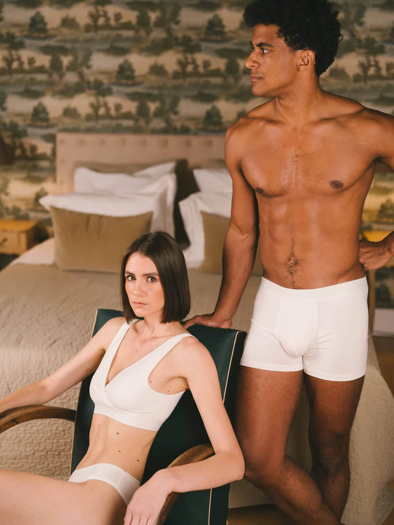 Boxer Confort