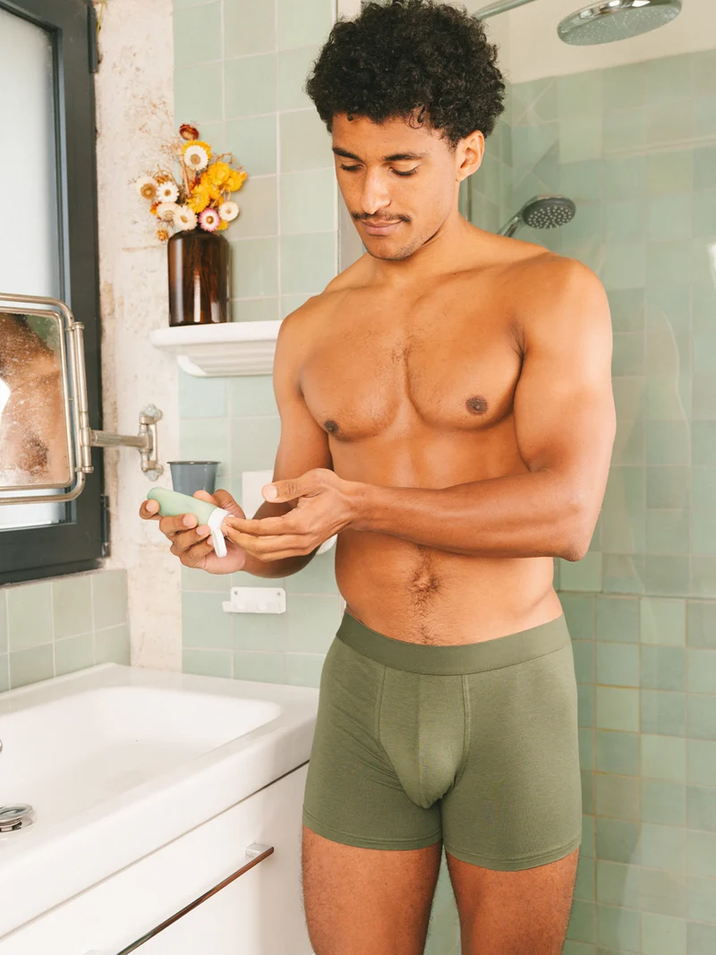 Boxer Confort