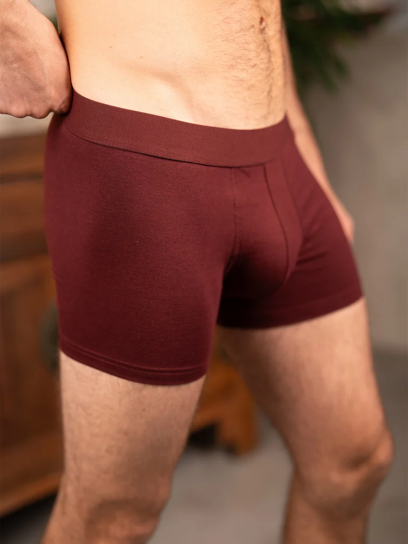 Boxer Confort
