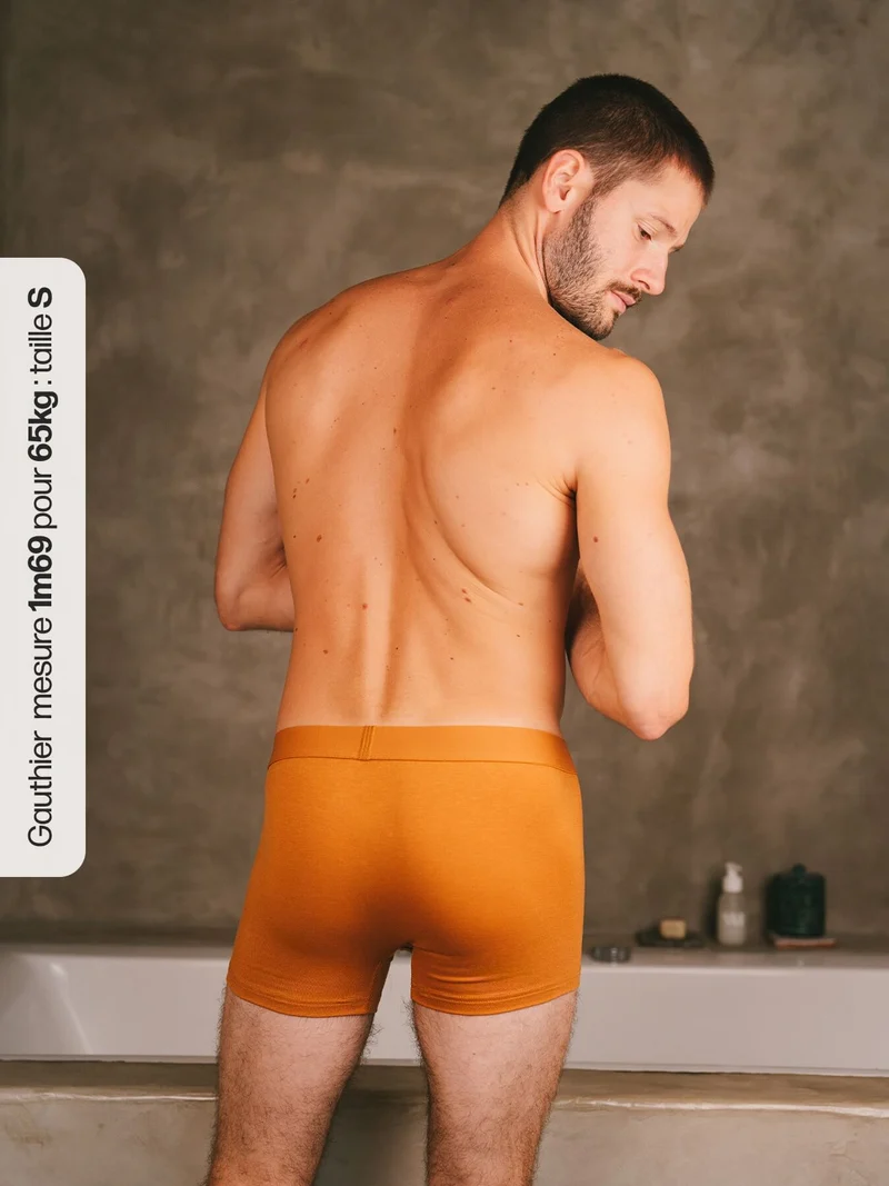 Boxer Confort