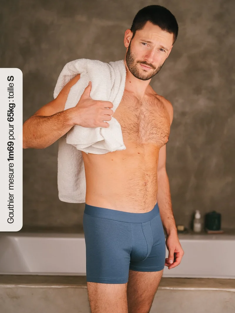 Boxer Confort