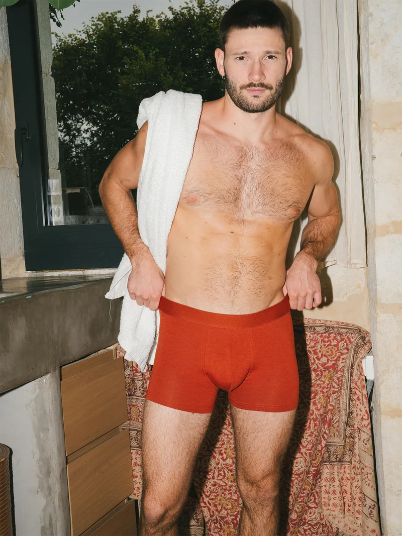 Boxer Confort
