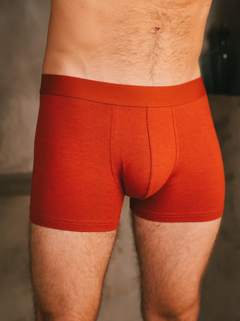 Boxer Confort