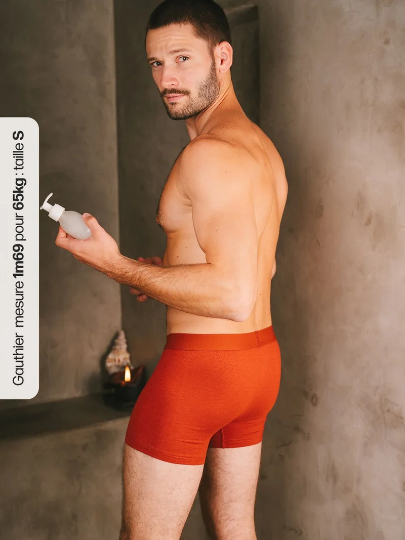 Boxer Confort