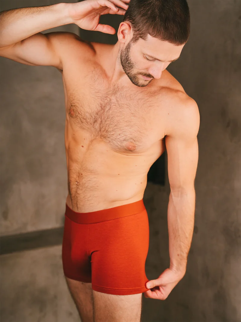 Boxer Confort