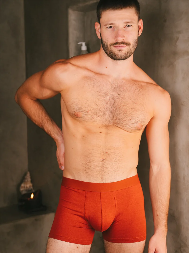 Boxer Confort