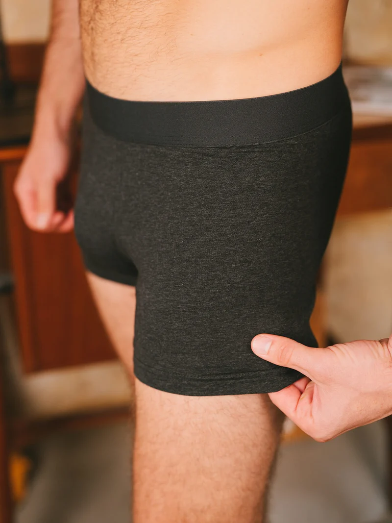 Boxer Confort