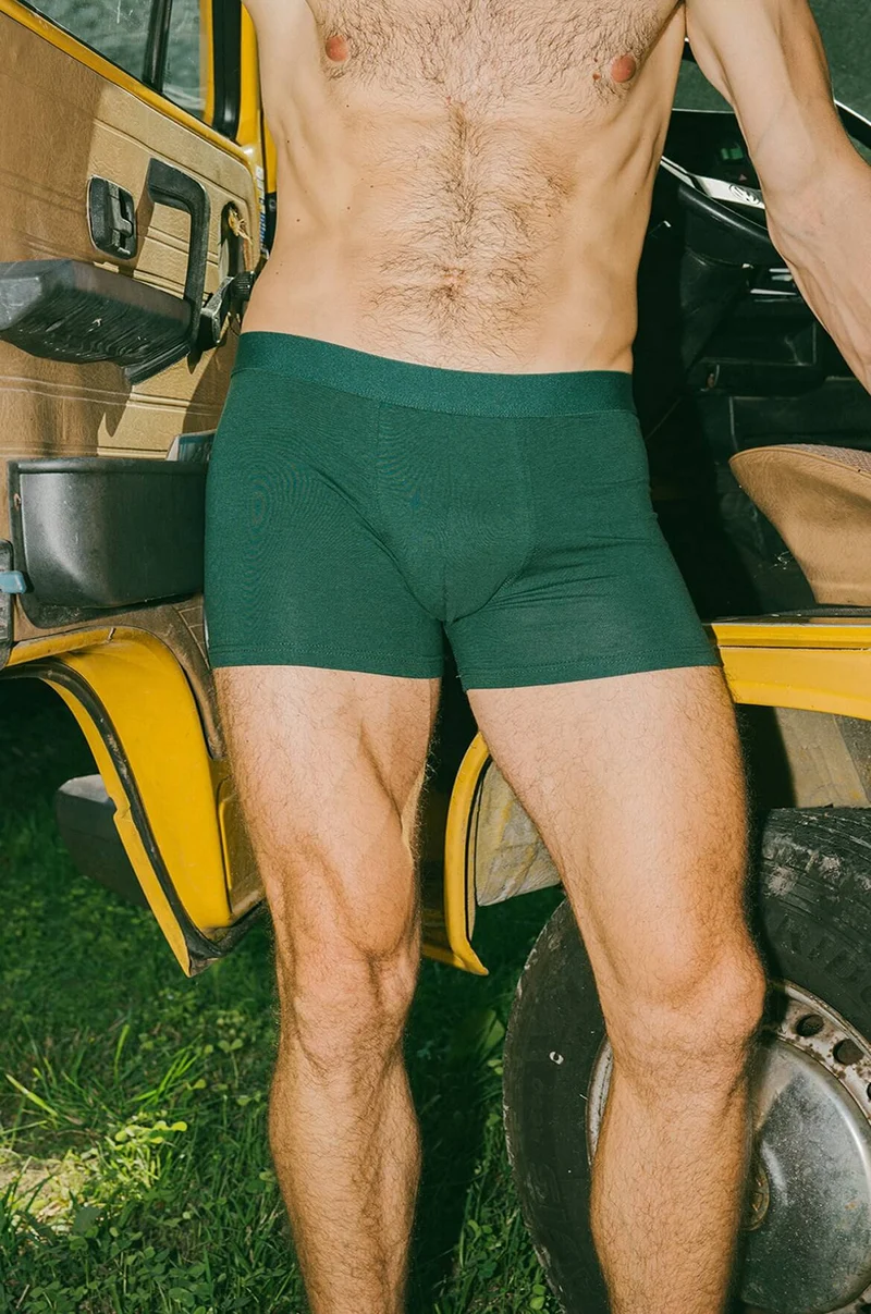 Boxer Confort