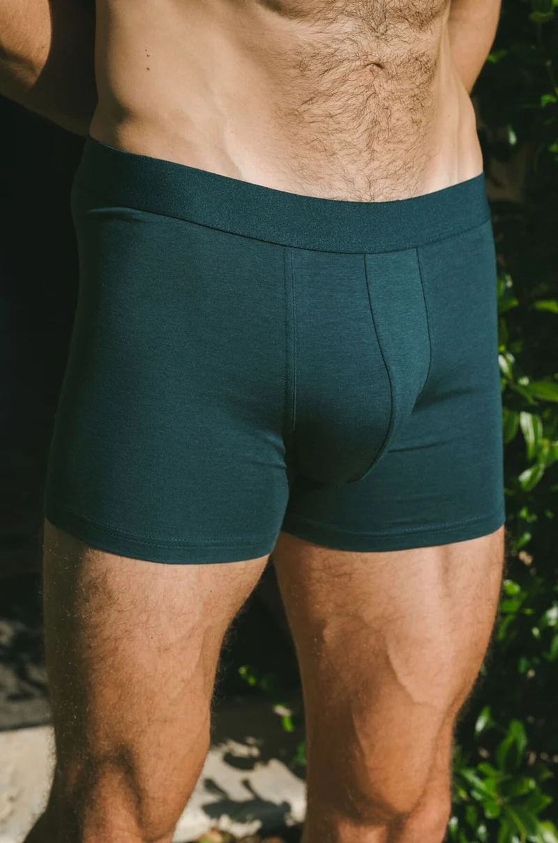 Boxer Confort
