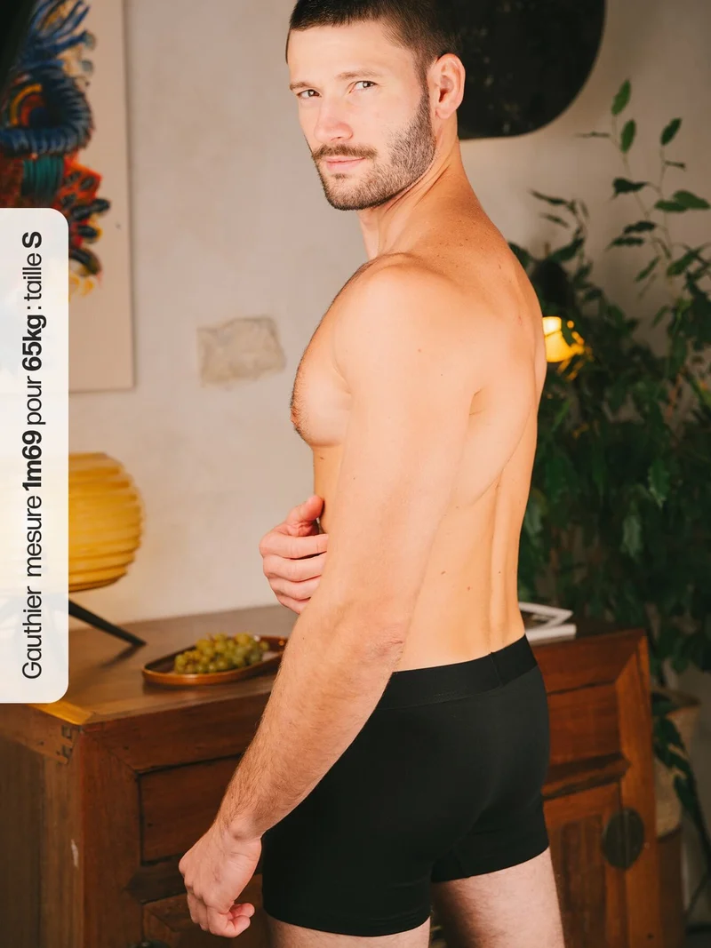 Boxer Confort