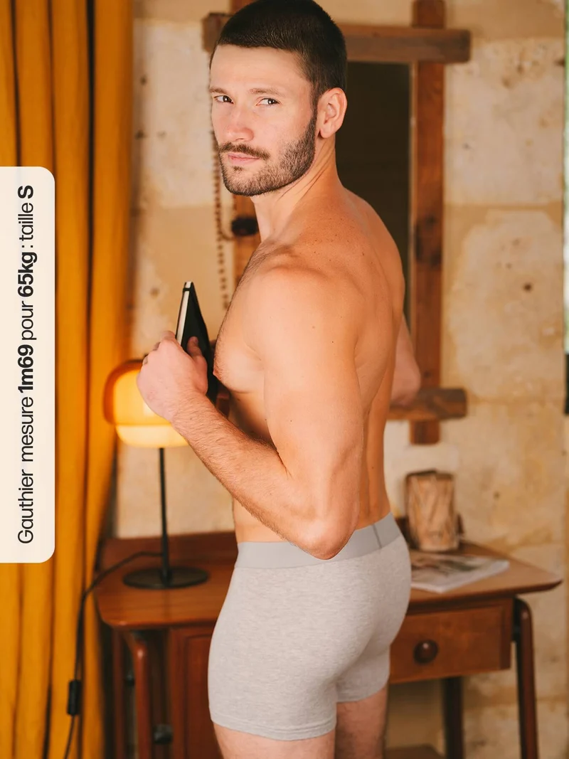 Boxer Confort
