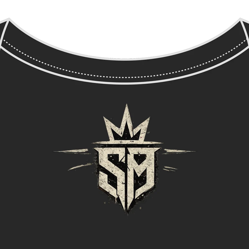 Classic Back SM - Fluffy Boxcut Zipper
