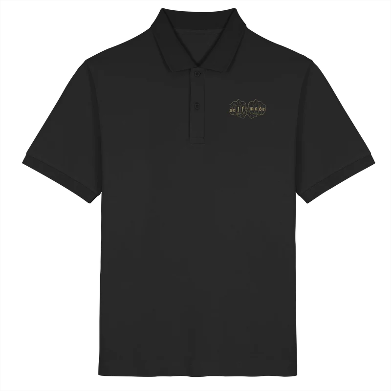 Classic Stick - Organic Poloshirt