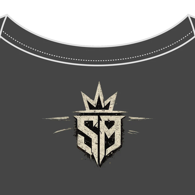 Classic Stick - Organic Poloshirt