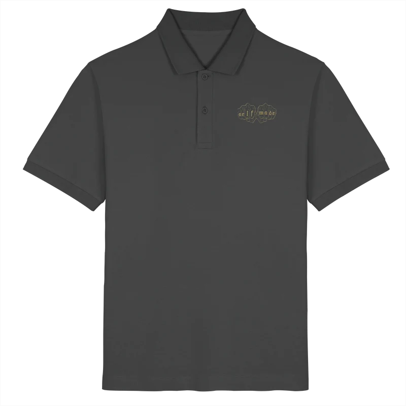 Classic Stick - Organic Poloshirt