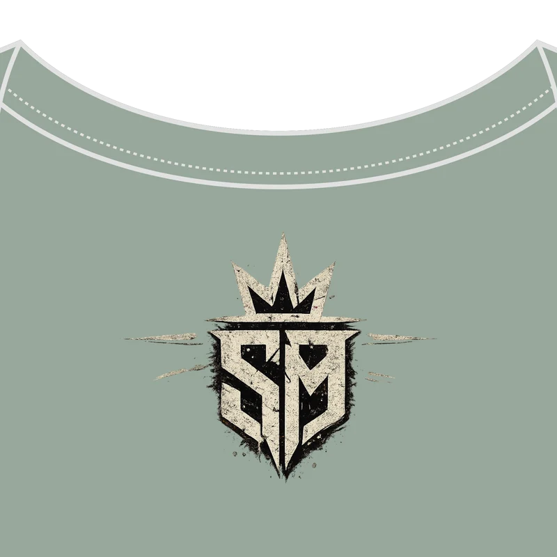 Classic Stick - Organic Poloshirt