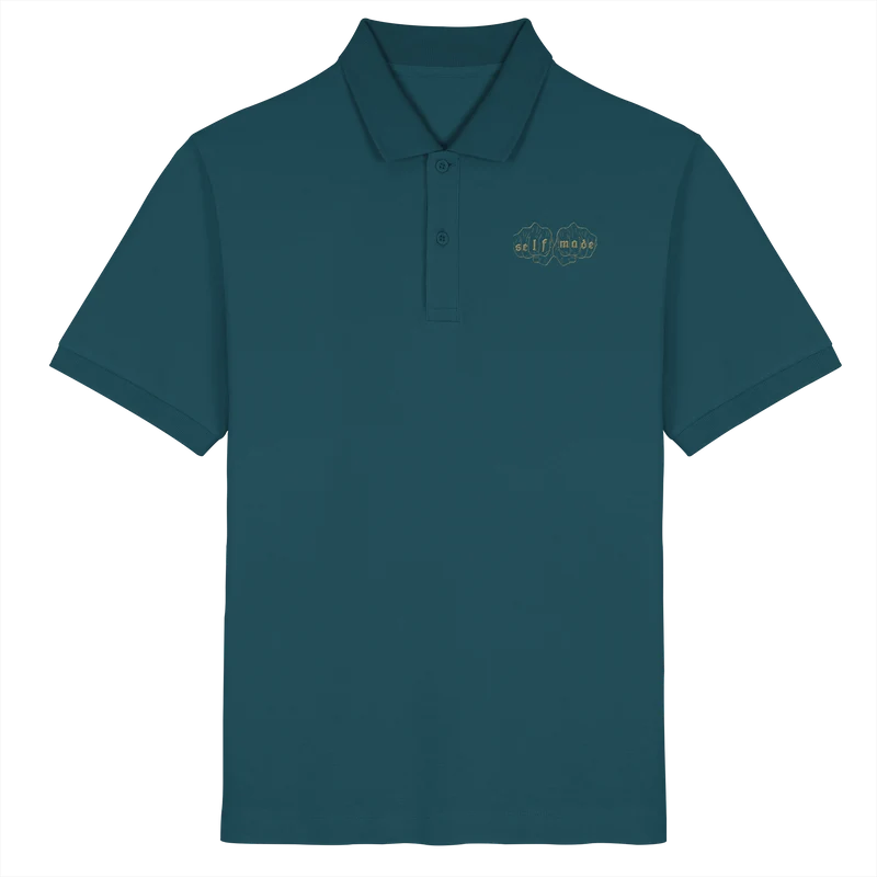Classic Stick - Organic Poloshirt