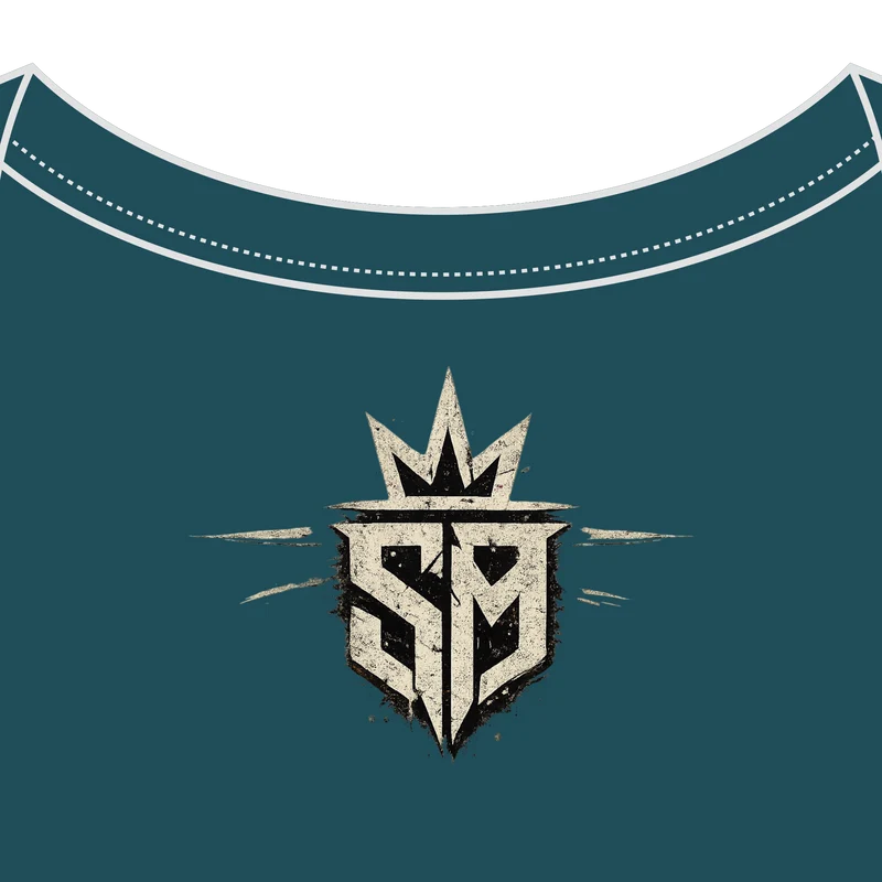 Classic Stick - Organic Poloshirt