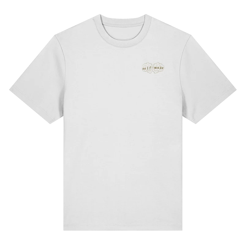 Classic Stick - Organic Heavy Shirt