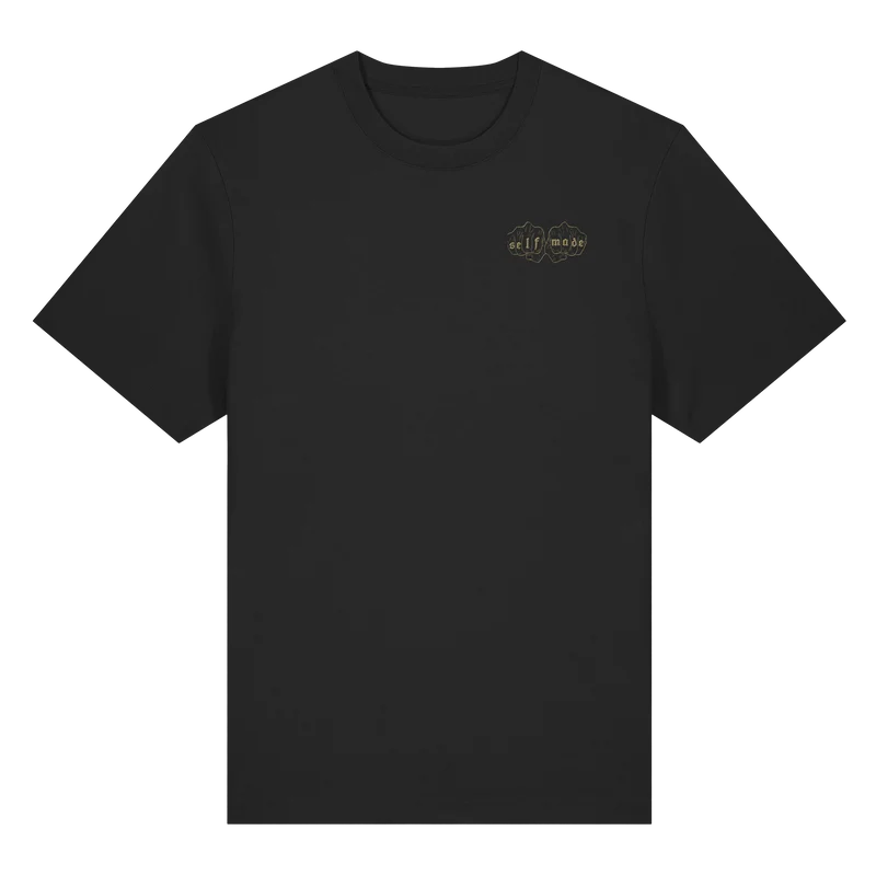 Classic Stick - Organic Heavy Shirt