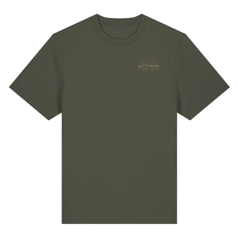 Classic Stick - Organic Heavy Shirt