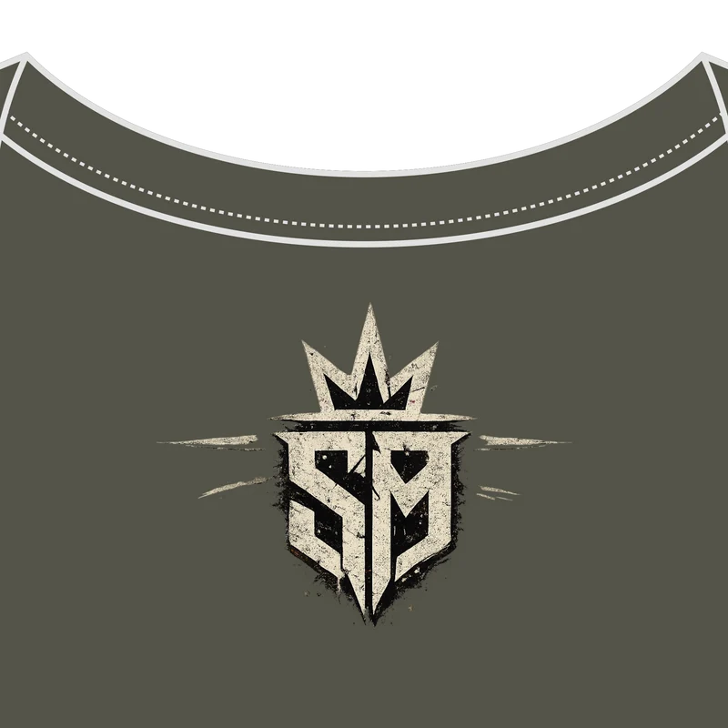 Classic Stick - Organic Heavy Shirt