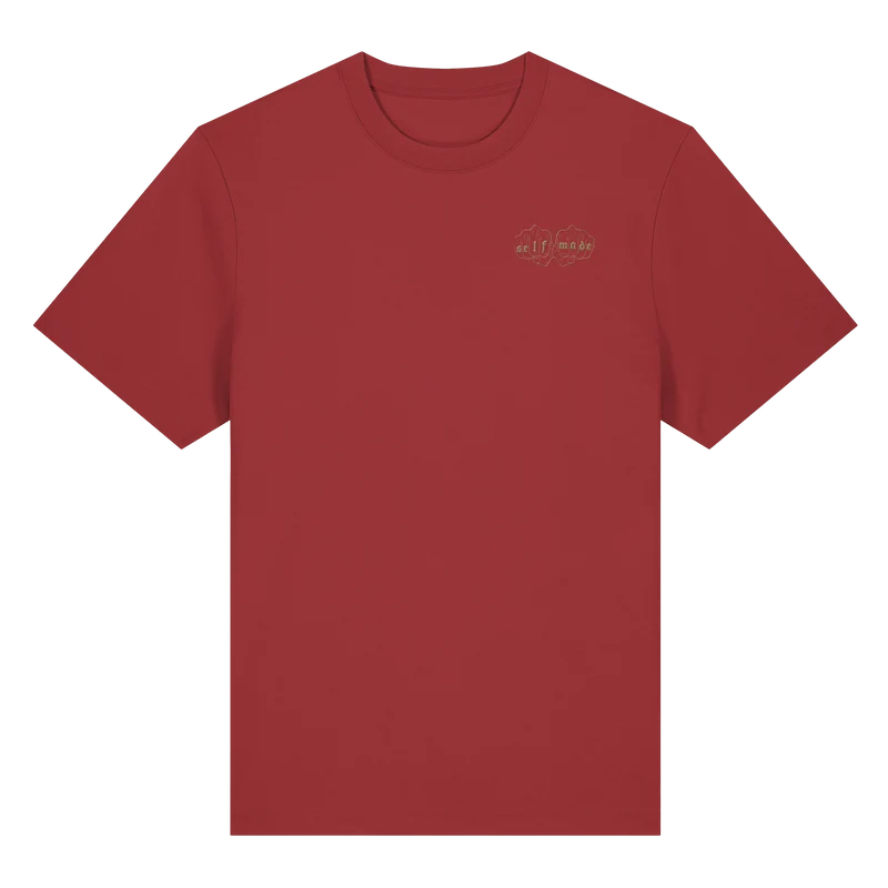 Classic Stick - Organic Heavy Shirt