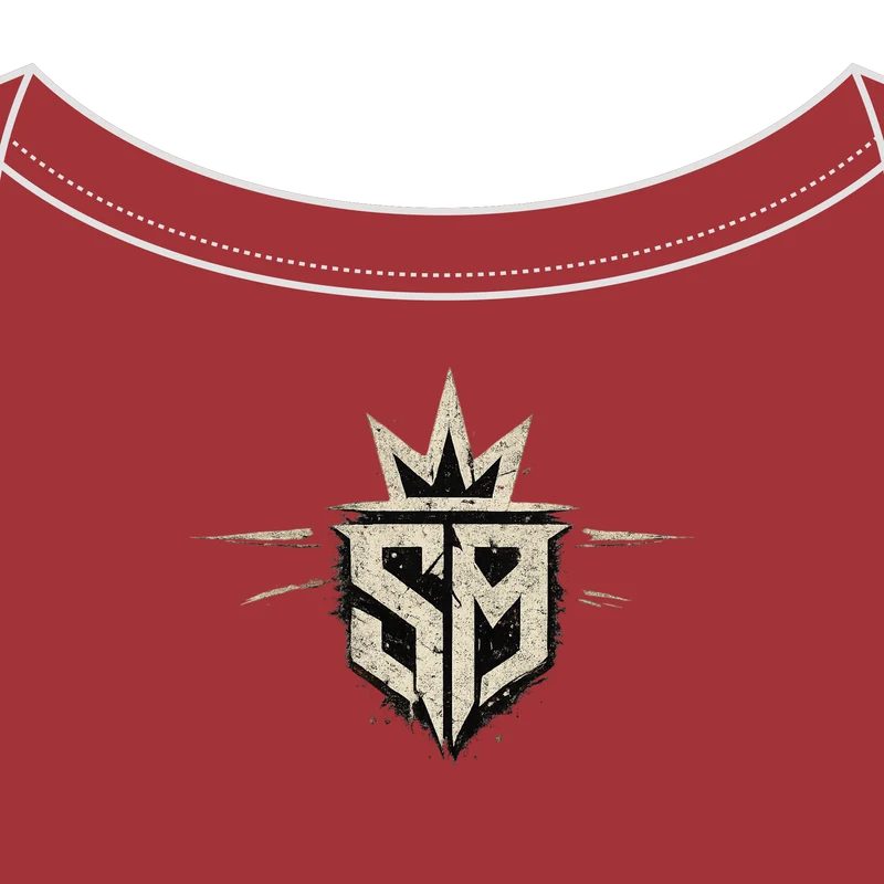Classic Stick - Organic Heavy Shirt