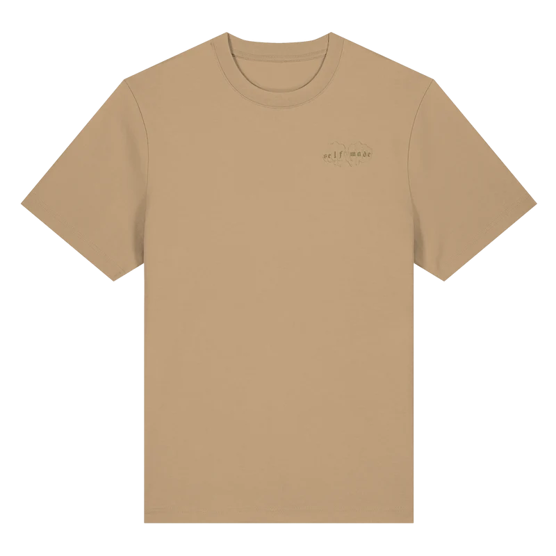 Classic Stick - Organic Heavy Shirt