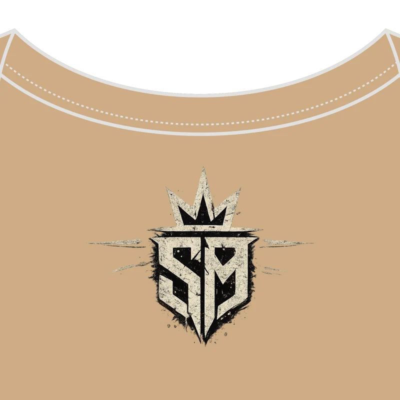 Classic Stick - Organic Heavy Shirt