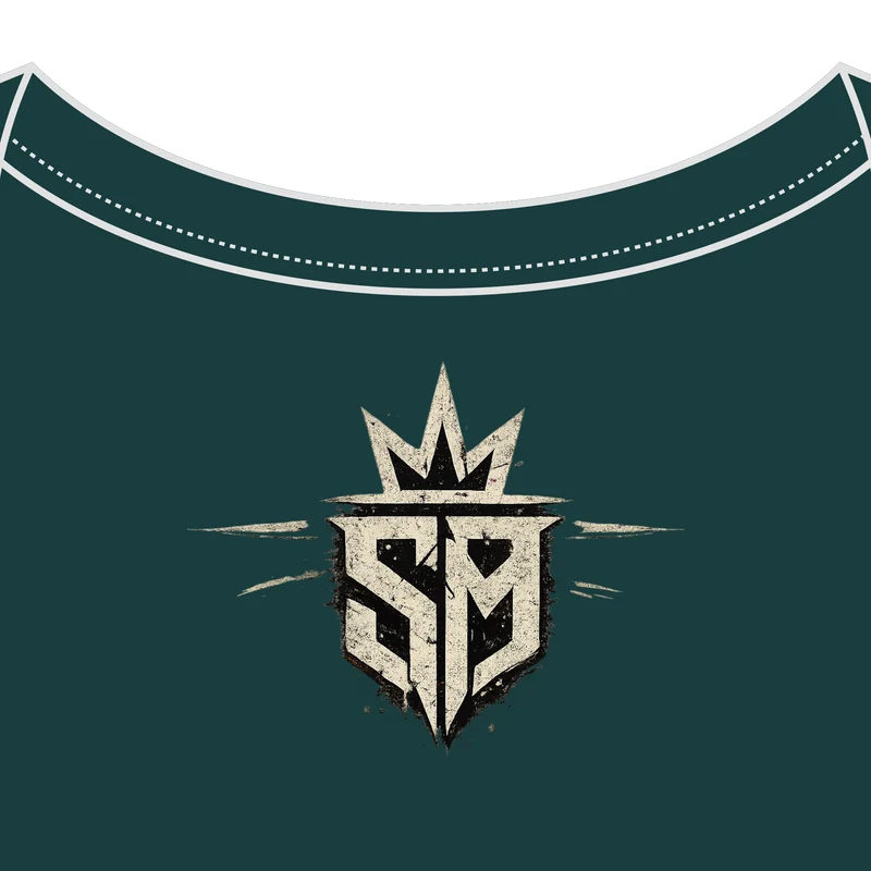 Classic Stick - Organic Heavy Shirt