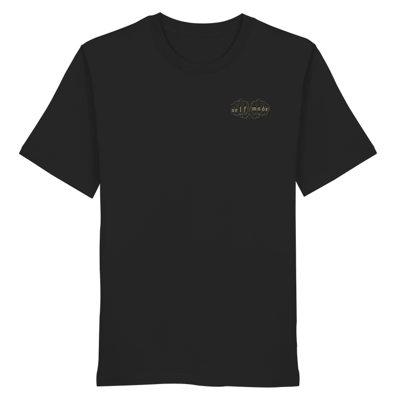 Classic Stick - Organic Shirt
