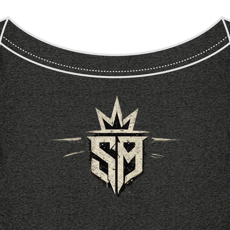 Classic Stick - Organic Shirt
