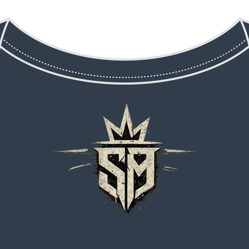 Classic Stick - Organic Shirt