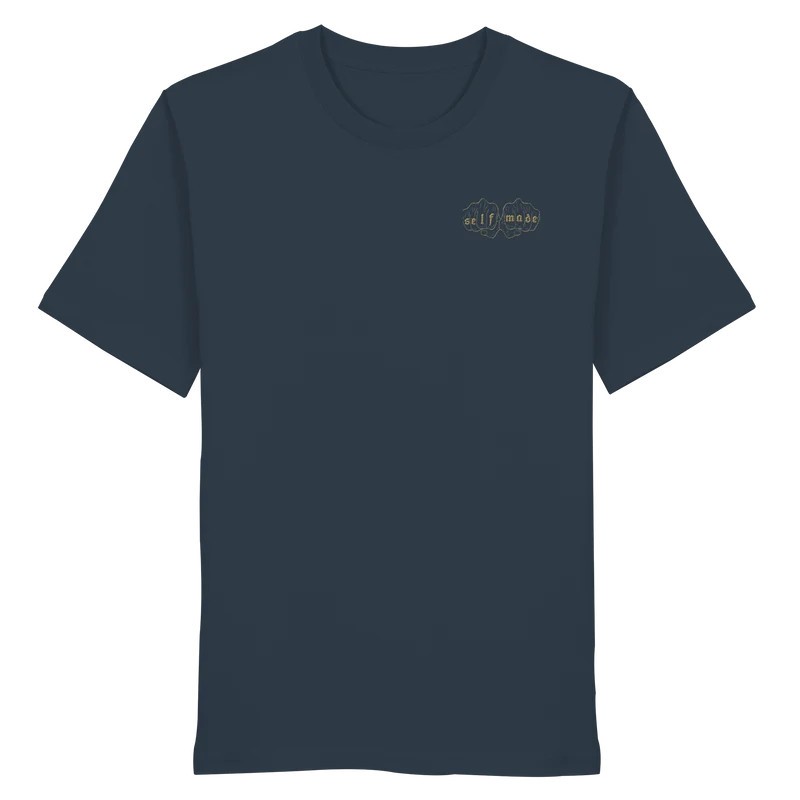 Classic Stick - Organic Shirt