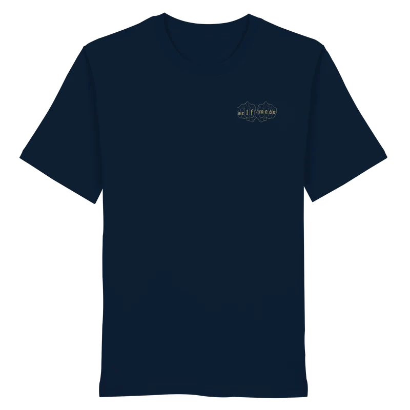 Classic Stick - Organic Shirt