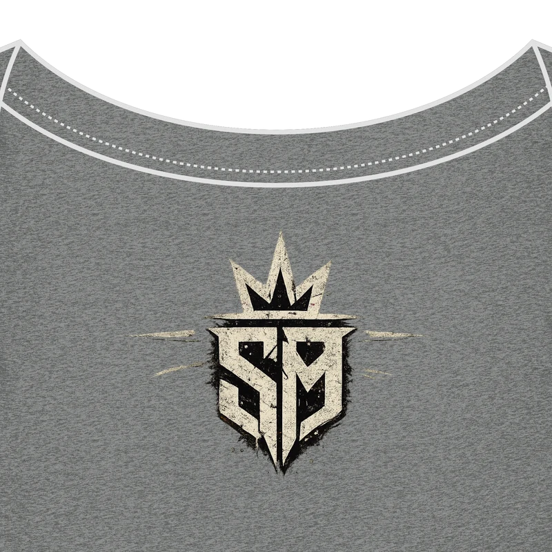 Classic Stick - Organic Shirt