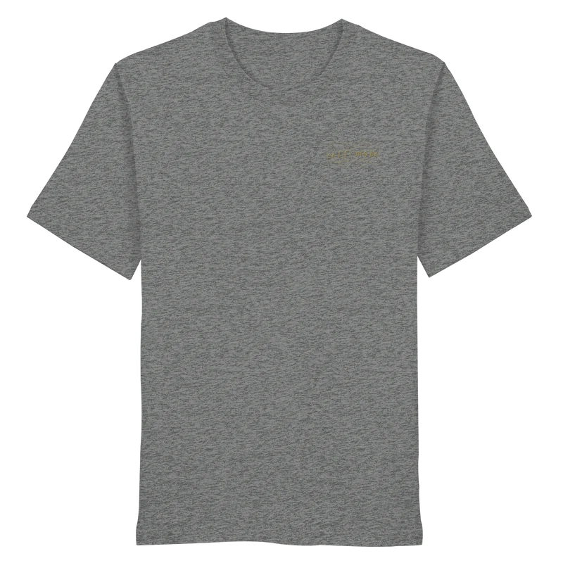 Classic Stick - Organic Shirt
